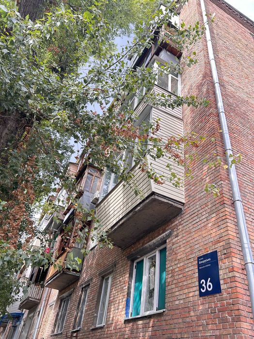 Квартира на вул. Білоруська, 36 в Києві, ID 320493, фото №13