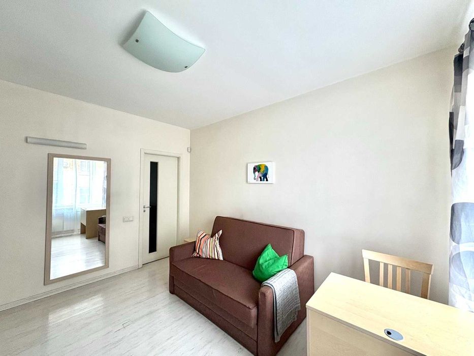 Квартира на вул. Білоруська, 36 в Київ, ID 320493, фото №3