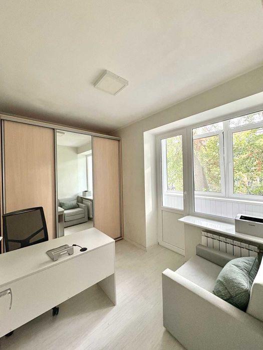 Квартира на вул. Білоруська, 36 в Київ, ID 320493, фото №5