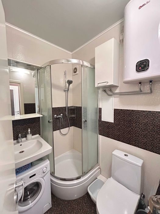 Квартира на вул. Білоруська, 36 в Києві, ID 320493, фото №7