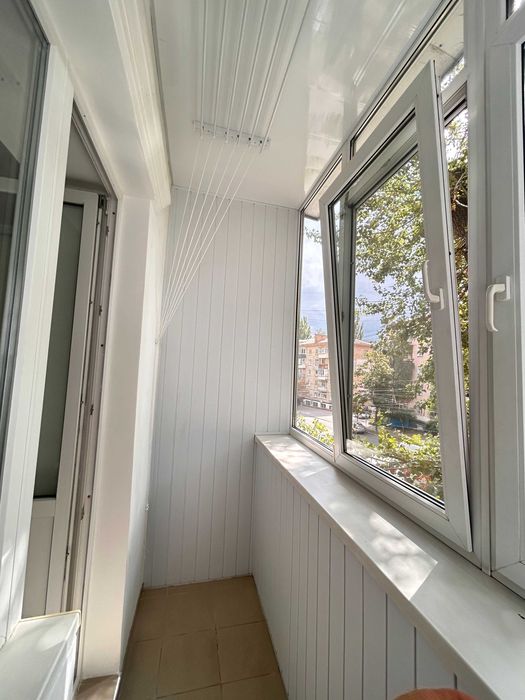 Квартира на вул. Білоруська, 36 в Києві, ID 320493, фото №8