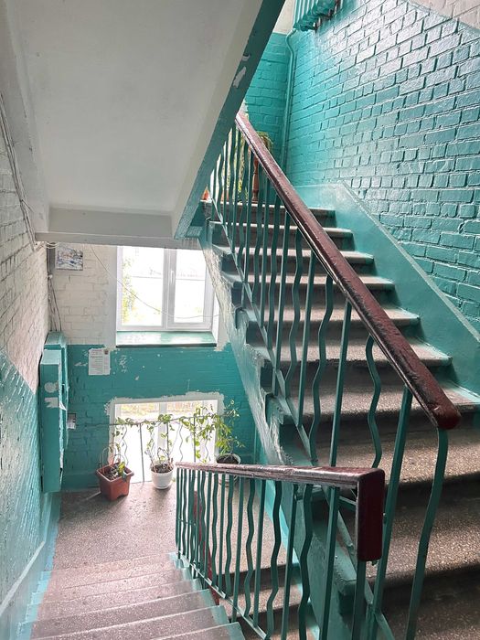 Квартира на вул. Білоруська, 36 в Києві, ID 320493, фото №10