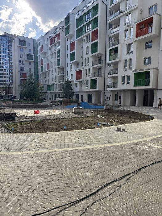 Квартира на ЖК «Віденський» в Івано-Франківськ, ID 321322, фото №2