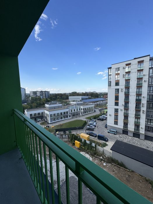 Квартира на ЖК «Віденський» в Івано-Франківськ, ID 321322, фото №4