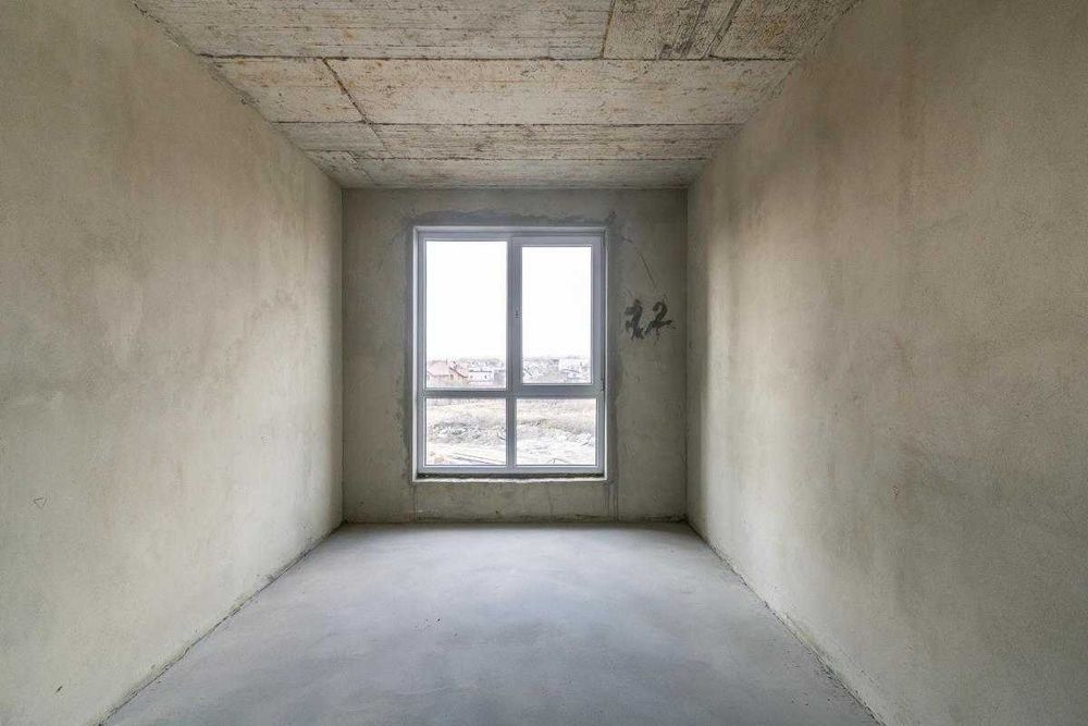 Квартира на ЖК "Калинової Слободи" в Івано-Франківськ, ID 321318, фото №5
