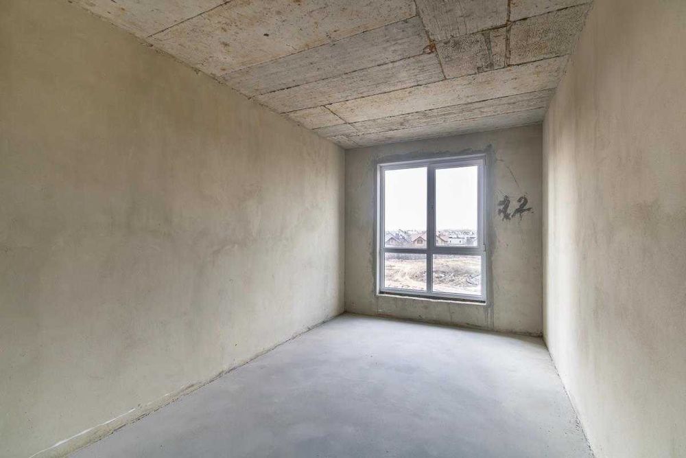 Квартира на ЖК "Калинової Слободи" в Івано-Франківську, ID 321318, фото №6