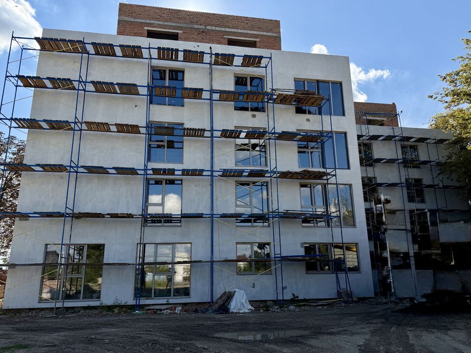 Купити квартиру за адресою вул. Стельмаха 70Б в Рівне на Findly.com.ua Квартира на вул. Стельмаха 70Б в Рівне, ID 321321, фото №1