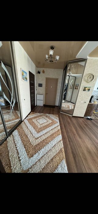 Квартира на вул. Петрицького, 21а в Київ, ID 316108, фото №1