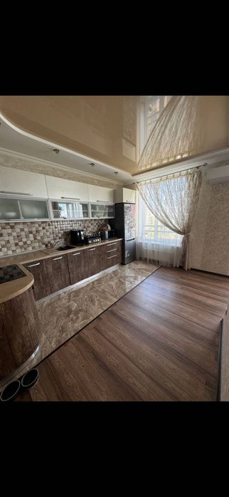 Квартира на вул. Петрицького, 21а в Київ, ID 316108, фото №2