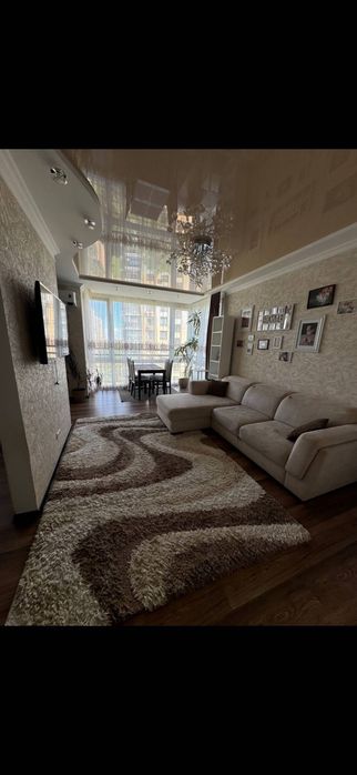 Квартира на вул. Петрицького, 21а в Київ, ID 316108, фото №3