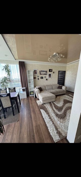 Квартира на вул. Петрицького, 21а в Київ, ID 316108, фото №4