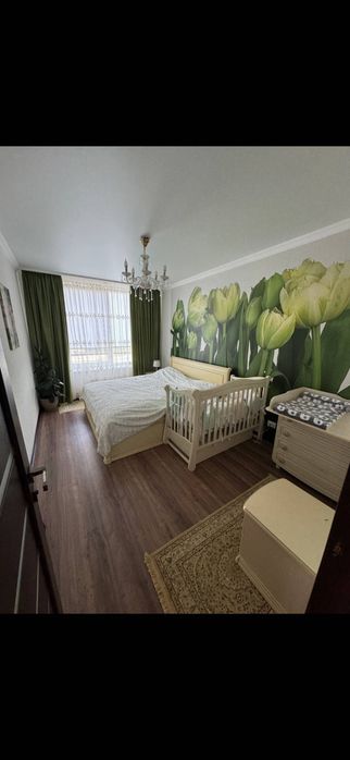 Квартира на вул. Петрицького, 21а в Києві, ID 316108, фото №7