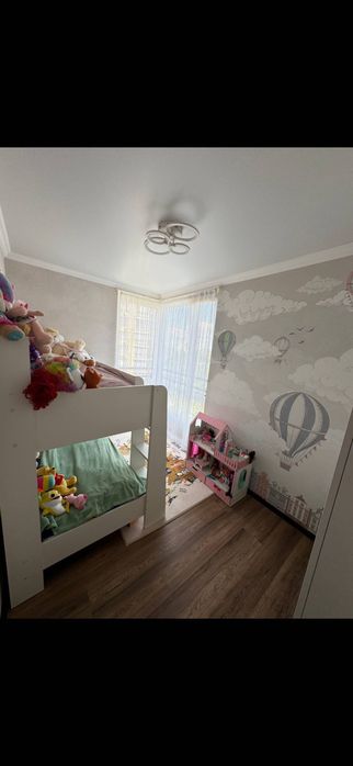 Квартира на вул. Петрицького, 21а в Києві, ID 316108, фото №8