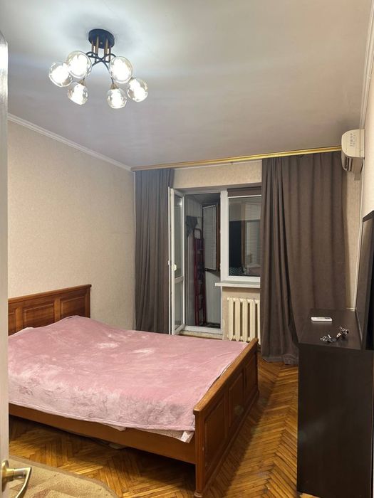 Квартира на Светлый переулок в Одесі, ID 316088, фото №2