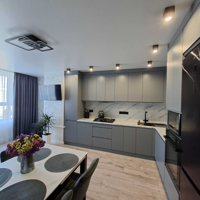 Квартира на вул. Щастя, 7 в Київ, ID 321307, фото №1