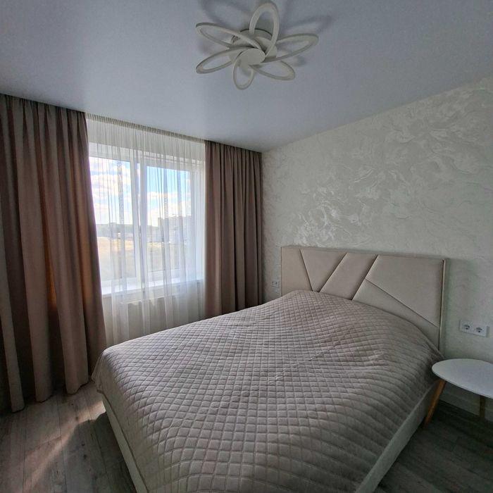 Квартира на вул. Щастя, 7 в Київ, ID 321307, фото №2