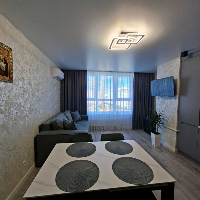Квартира на вул. Щастя, 7 в Києві, ID 321307, фото №11