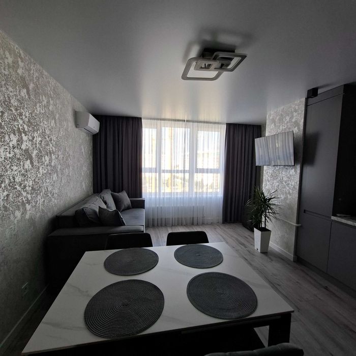 Квартира на вул. Щастя, 7 в Києві, ID 321307, фото №12