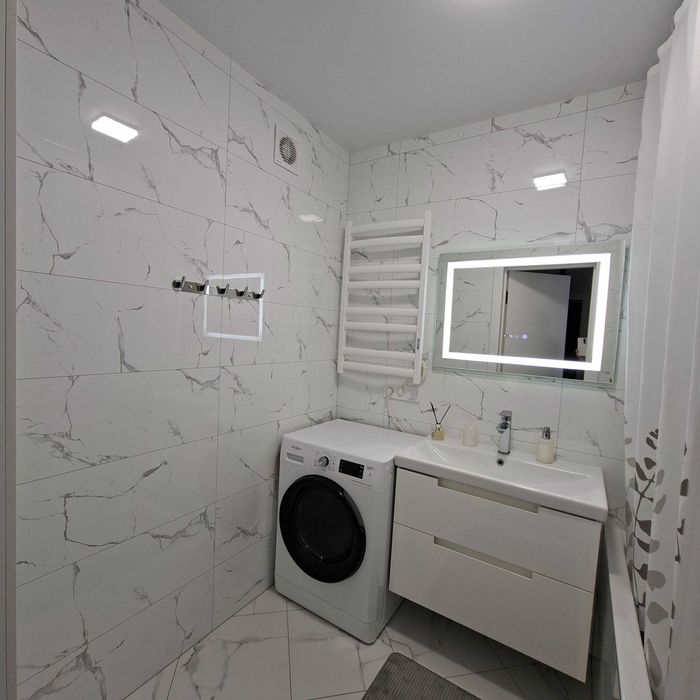 Квартира на вул. Щастя, 7 в Києві, ID 321307, фото №14