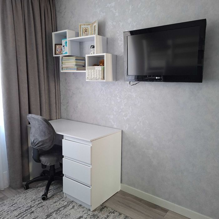 Квартира на вул. Щастя, 7 в Києві, ID 321307, фото №15