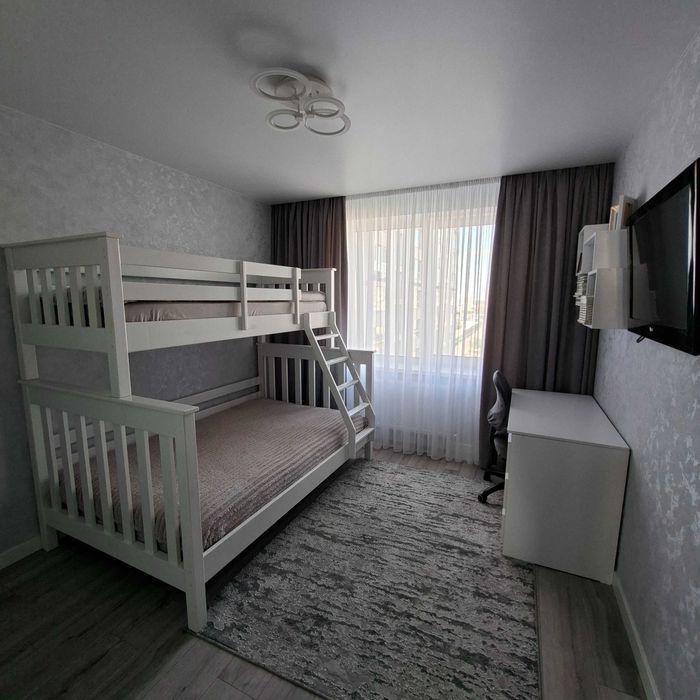 Квартира на вул. Щастя, 7 в Києві, ID 321307, фото №16
