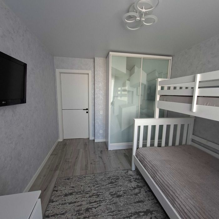 Квартира на вул. Щастя, 7 в Києві, ID 321307, фото №17