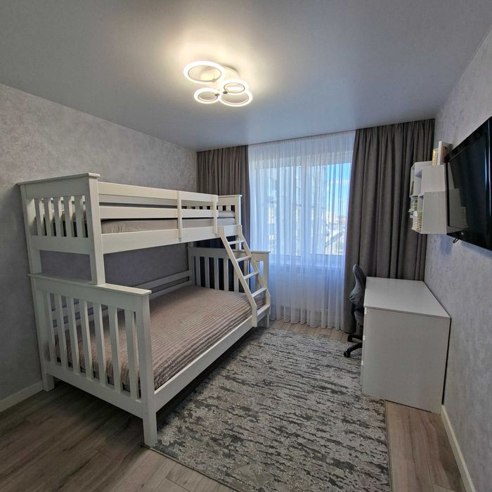 Квартира на вул. Щастя, 7 в Києві, ID 321307, фото №18