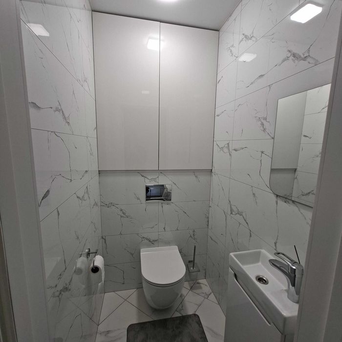 Квартира на вул. Щастя, 7 в Києві, ID 321307, фото №19
