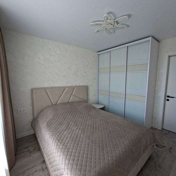 Квартира на вул. Щастя, 7 в Київ, ID 321307, фото №3