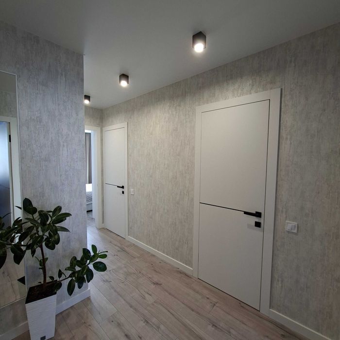 Квартира на вул. Щастя, 7 в Київ, ID 321307, фото №4