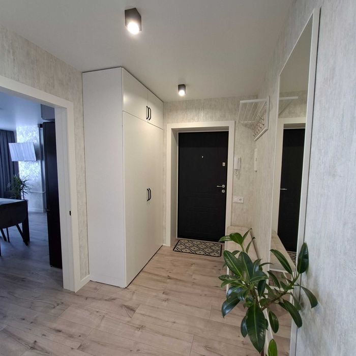 Квартира на вул. Щастя, 7 в Київ, ID 321307, фото №5