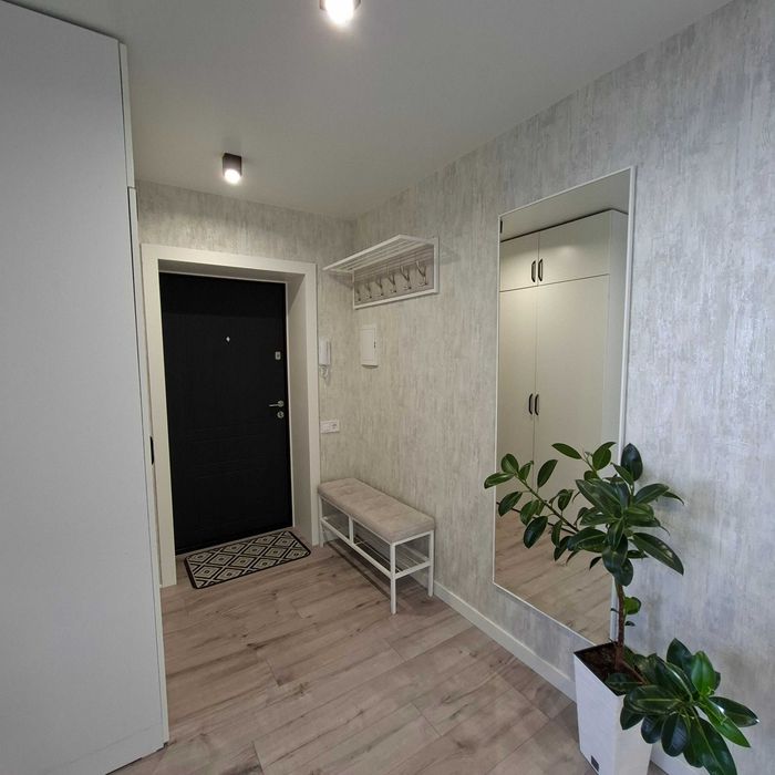 Квартира на вул. Щастя, 7 в Києві, ID 321307, фото №6