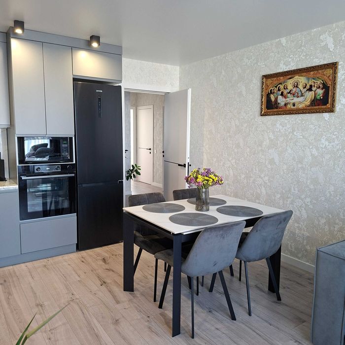 Квартира на вул. Щастя, 7 в Києві, ID 321307, фото №7