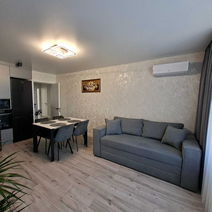 Квартира на вул. Щастя, 7 в Києві, ID 321307, фото №9