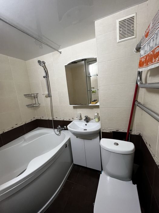 Квартира на вул. Райдужна, 21 в Київ, ID 321301, фото №2