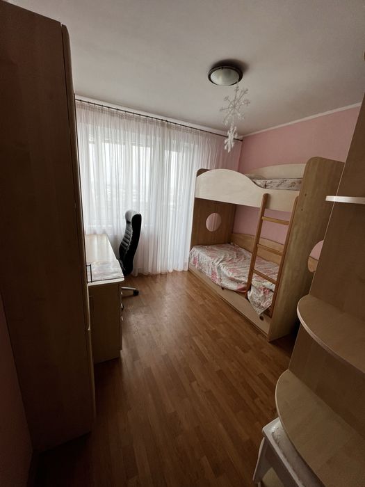 Квартира на вул. Райдужна, 21 в Київ, ID 321301, фото №4