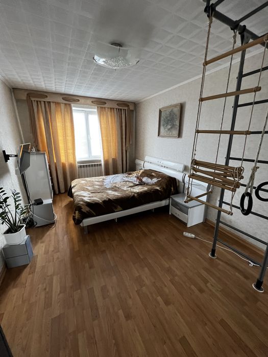 Квартира на вул. Райдужна, 21 в Київ, ID 321301, фото №5