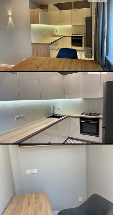 Квартира на вул. Дерибасівська в Одесі, ID 316104, фото №8