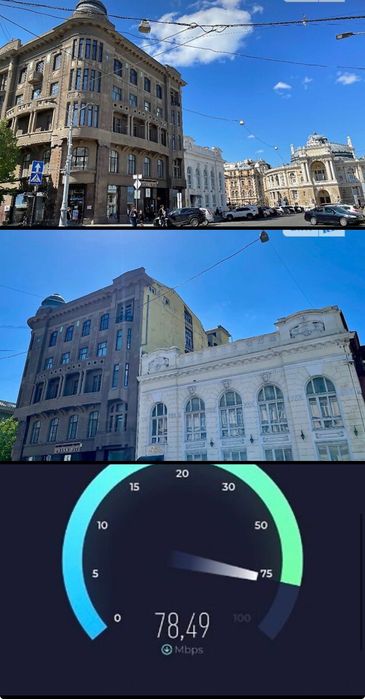 Квартира на вул. Дерибасівська в Одесі, ID 316104, фото №10