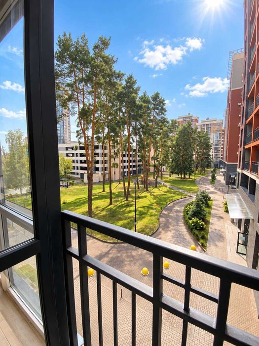 Квартира на ЖК «Крона Парк» в Києві, ID 321296, фото №6