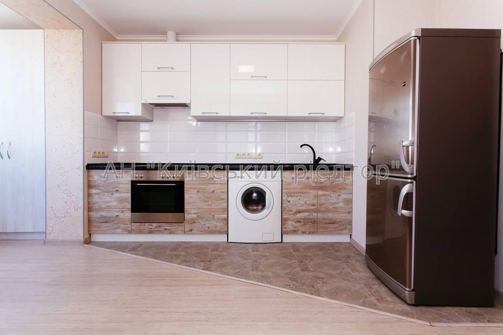 Квартира на вул. Гмирі, 17 в Київ, ID 321295, фото №2