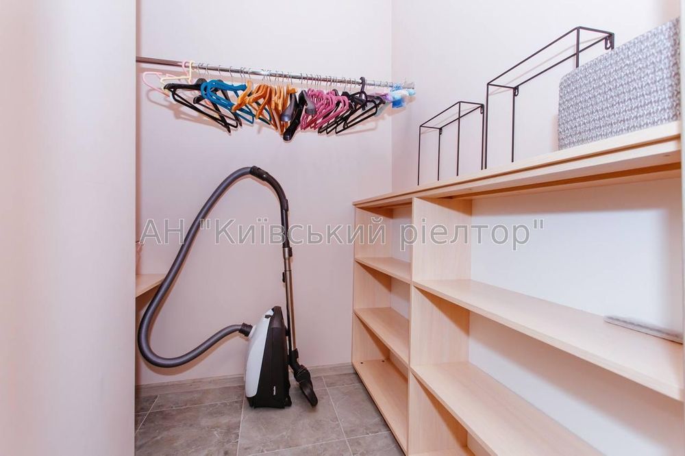 Квартира на вул. Гмирі, 17 в Києві, ID 321295, фото №13