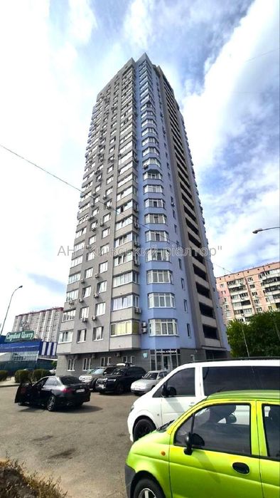 Квартира на вул. Гмирі, 17 в Києві, ID 321295, фото №14