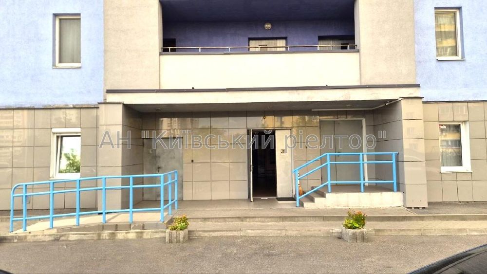 Квартира на вул. Гмирі, 17 в Києві, ID 321295, фото №15