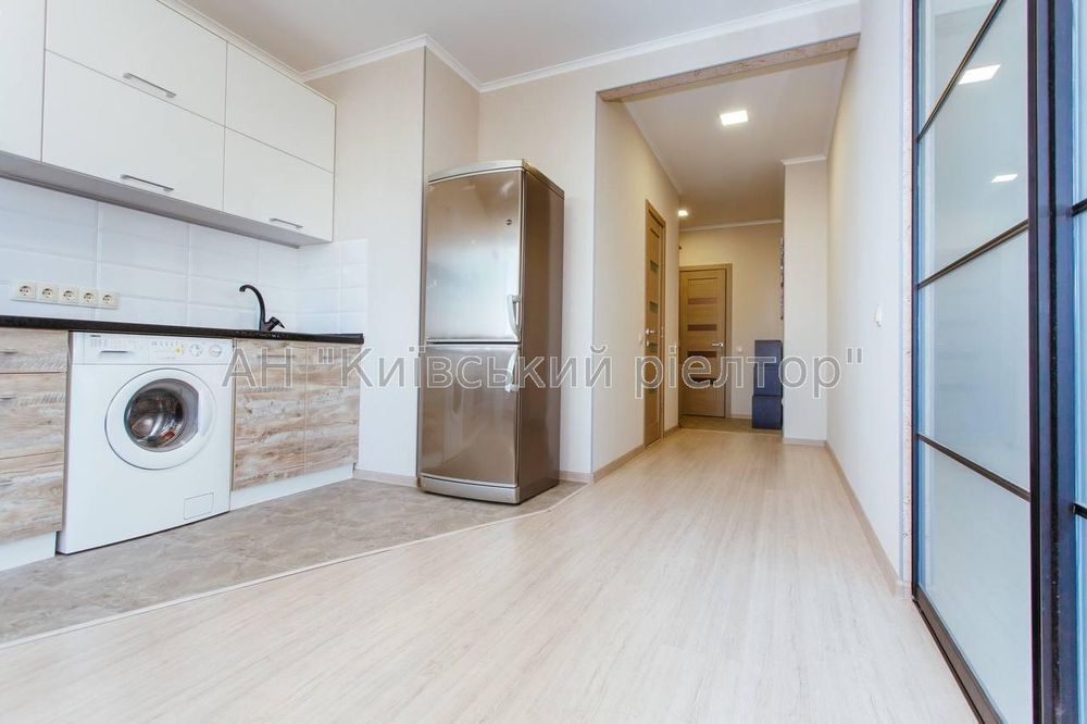 Квартира на вул. Гмирі, 17 в Київ, ID 321295, фото №3