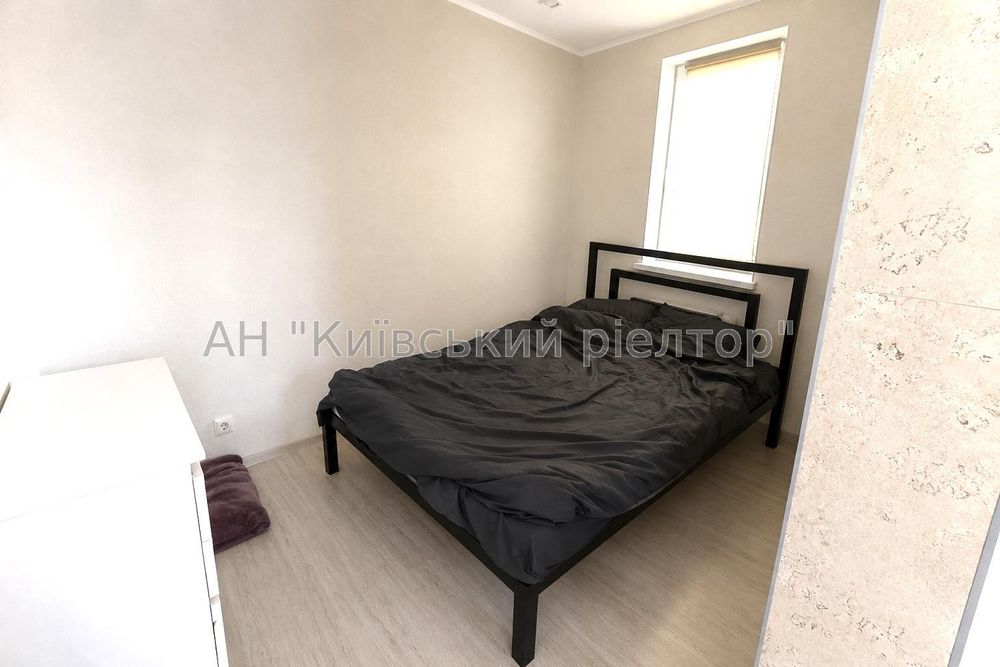 Квартира на вул. Гмирі, 17 в Київ, ID 321295, фото №4