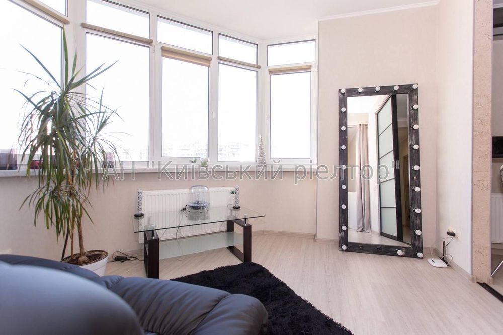 Квартира на вул. Гмирі, 17 в Київ, ID 321295, фото №5