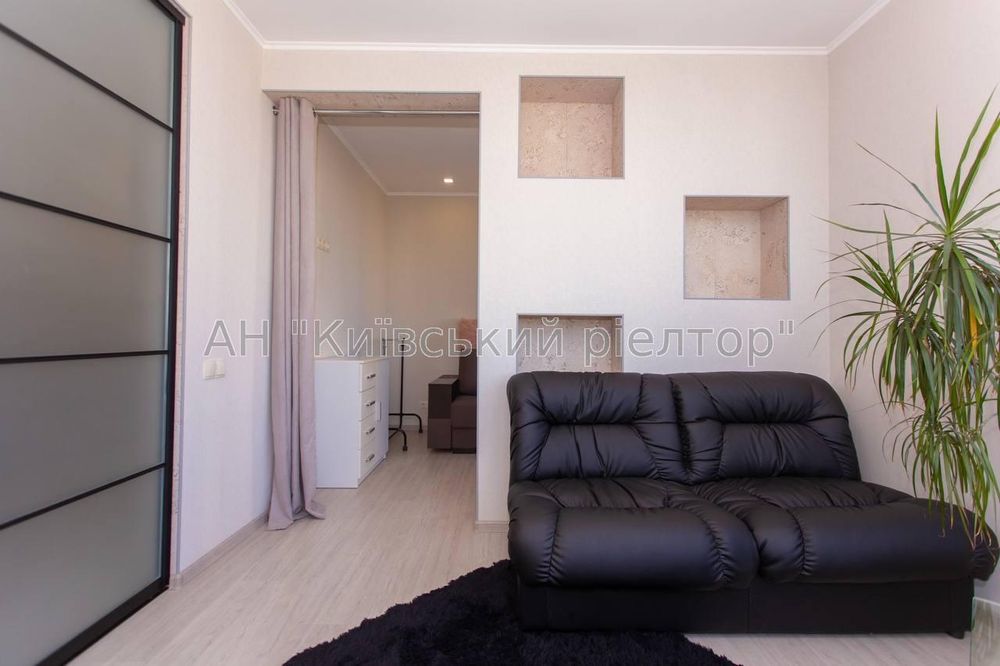 Квартира на вул. Гмирі, 17 в Києві, ID 321295, фото №7
