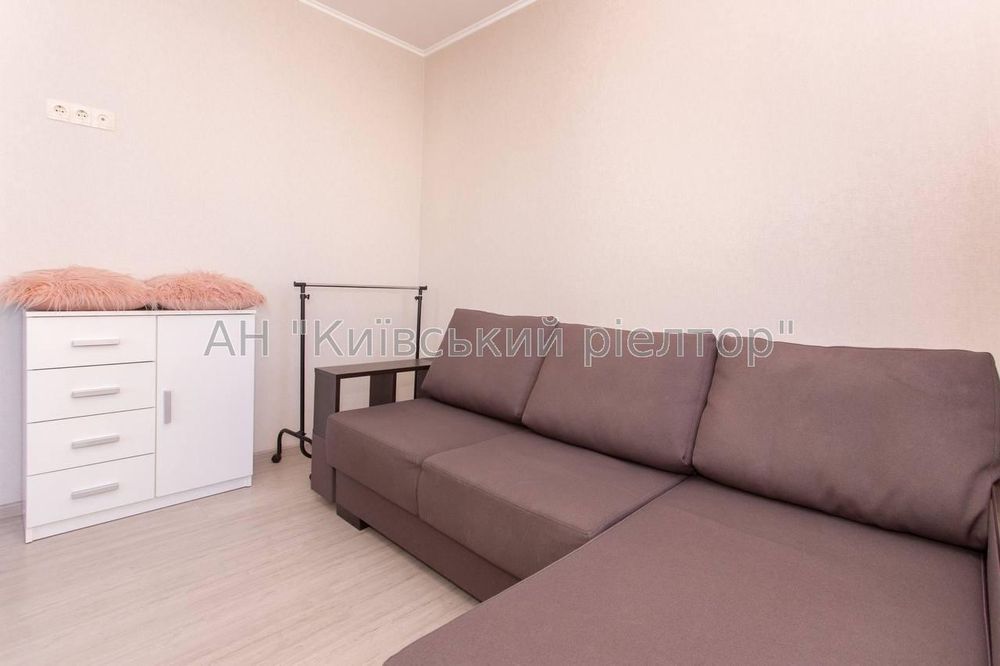 Квартира на вул. Гмирі, 17 в Києві, ID 321295, фото №8