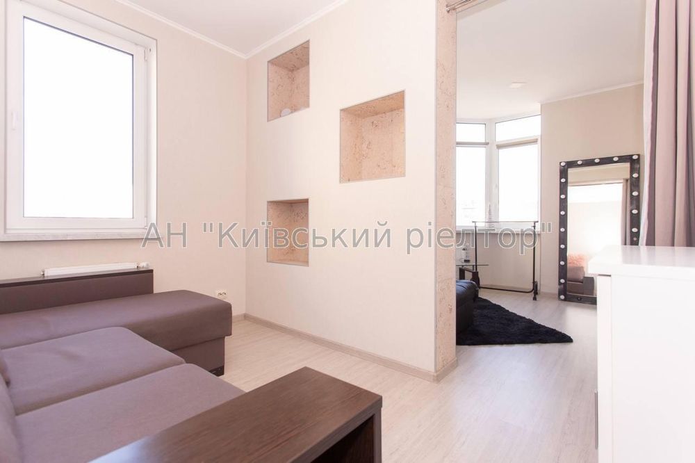 Квартира на вул. Гмирі, 17 в Києві, ID 321295, фото №9